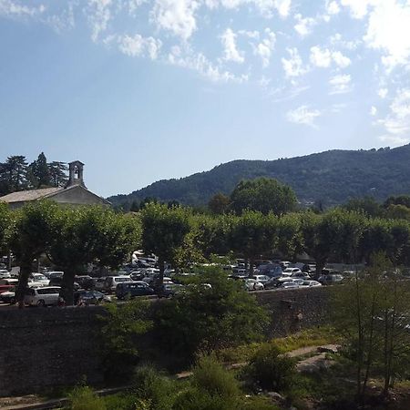 Vista Cevenol: Appartement 2 Chambres Saint-Jean-du-Gard Dış mekan fotoğraf