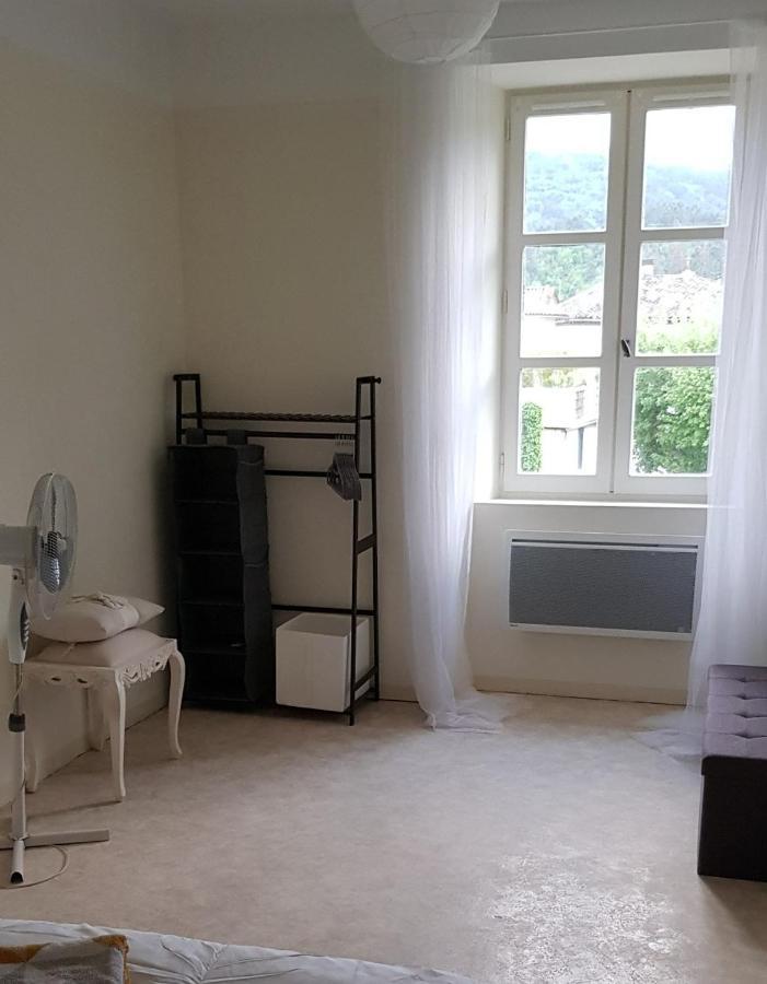 Vista Cevenol: Appartement 2 Chambres Saint-Jean-du-Gard Dış mekan fotoğraf