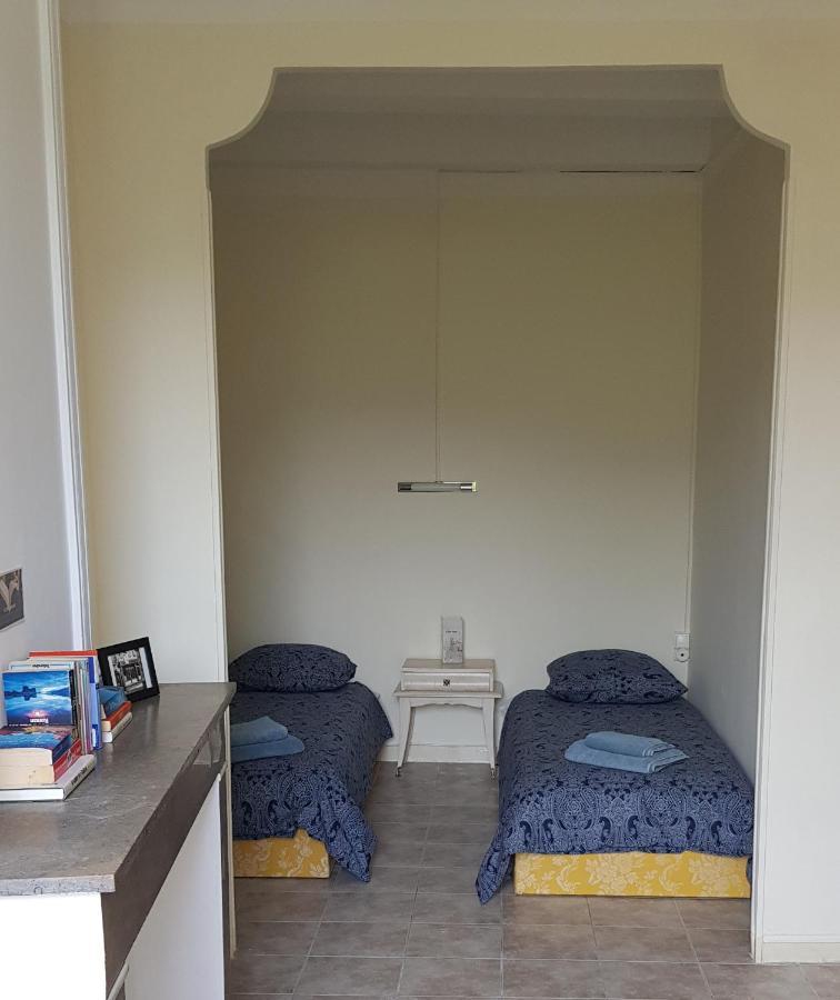 Vista Cevenol: Appartement 2 Chambres Saint-Jean-du-Gard Dış mekan fotoğraf