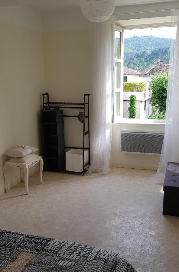 Vista Cevenol: Appartement 2 Chambres Saint-Jean-du-Gard Dış mekan fotoğraf