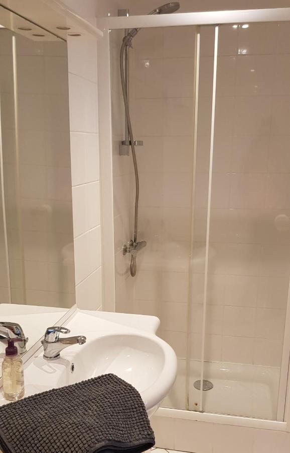 Vista Cevenol: Appartement 2 Chambres Saint-Jean-du-Gard Dış mekan fotoğraf