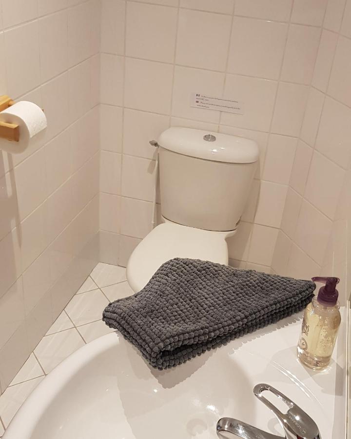 Vista Cevenol: Appartement 2 Chambres Saint-Jean-du-Gard Dış mekan fotoğraf