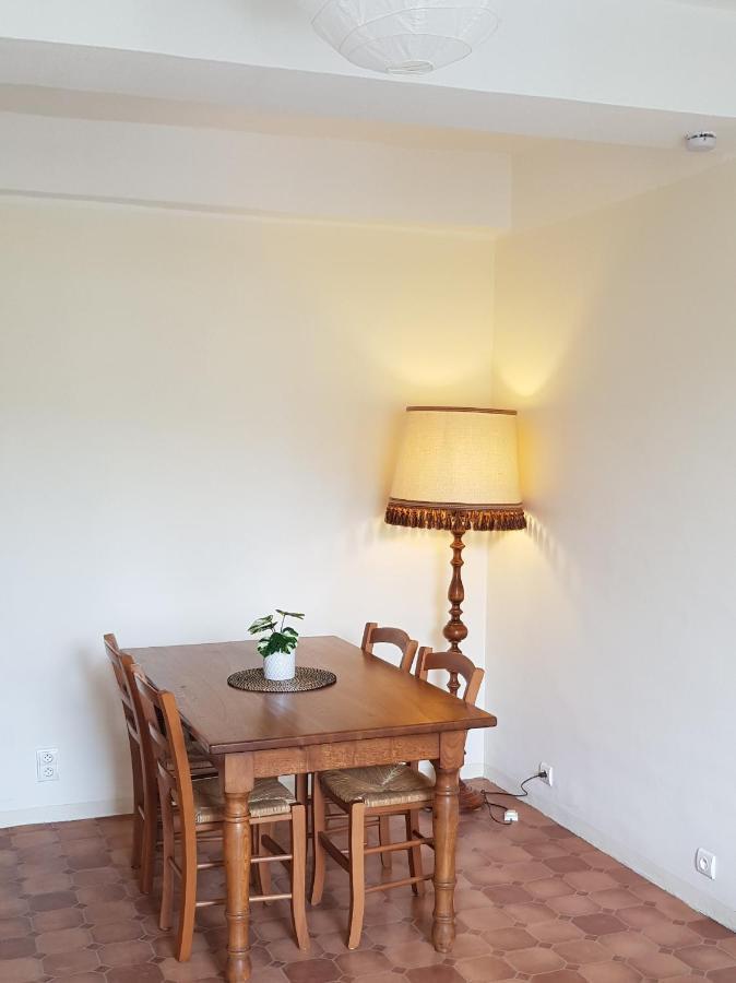 Vista Cevenol: Appartement 2 Chambres Saint-Jean-du-Gard Dış mekan fotoğraf